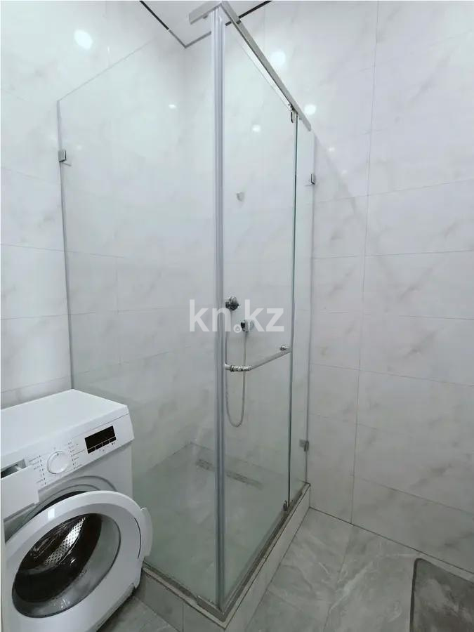 Продажа 1-комнатной квартиры, 41 м² в Алматы - фото 3