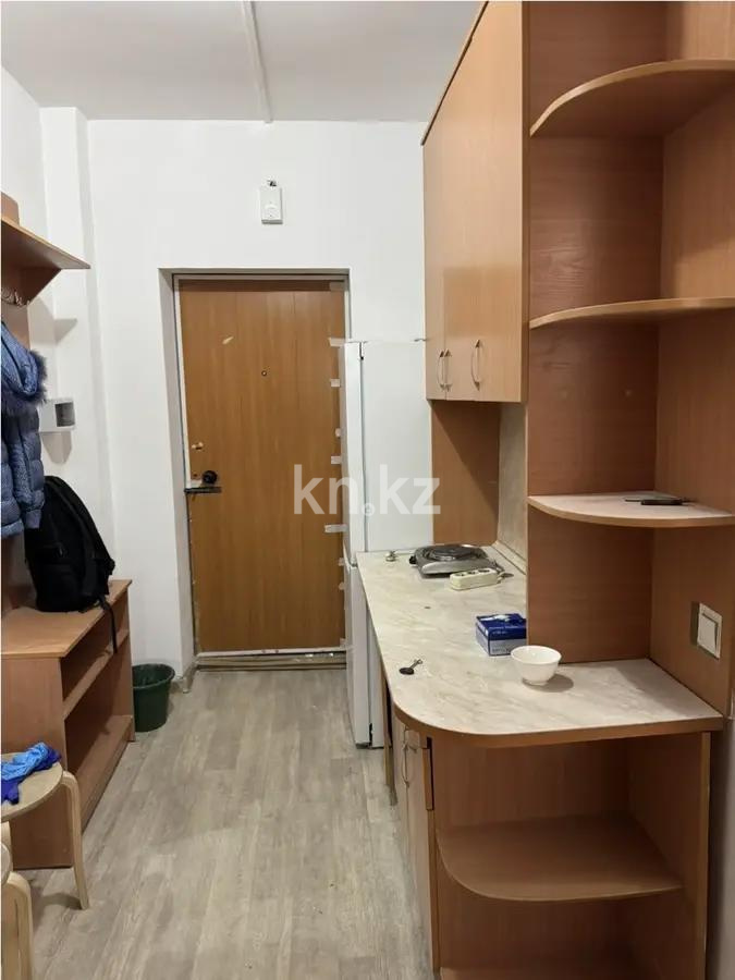 Продажа 1-комнатной квартиры, 17.8 м², ул. Майлина, дом  31 в Астане - фото 5