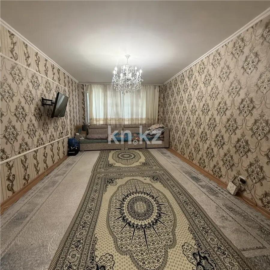 Продажа 3-комнатной квартиры, 90.4 м² в Астане