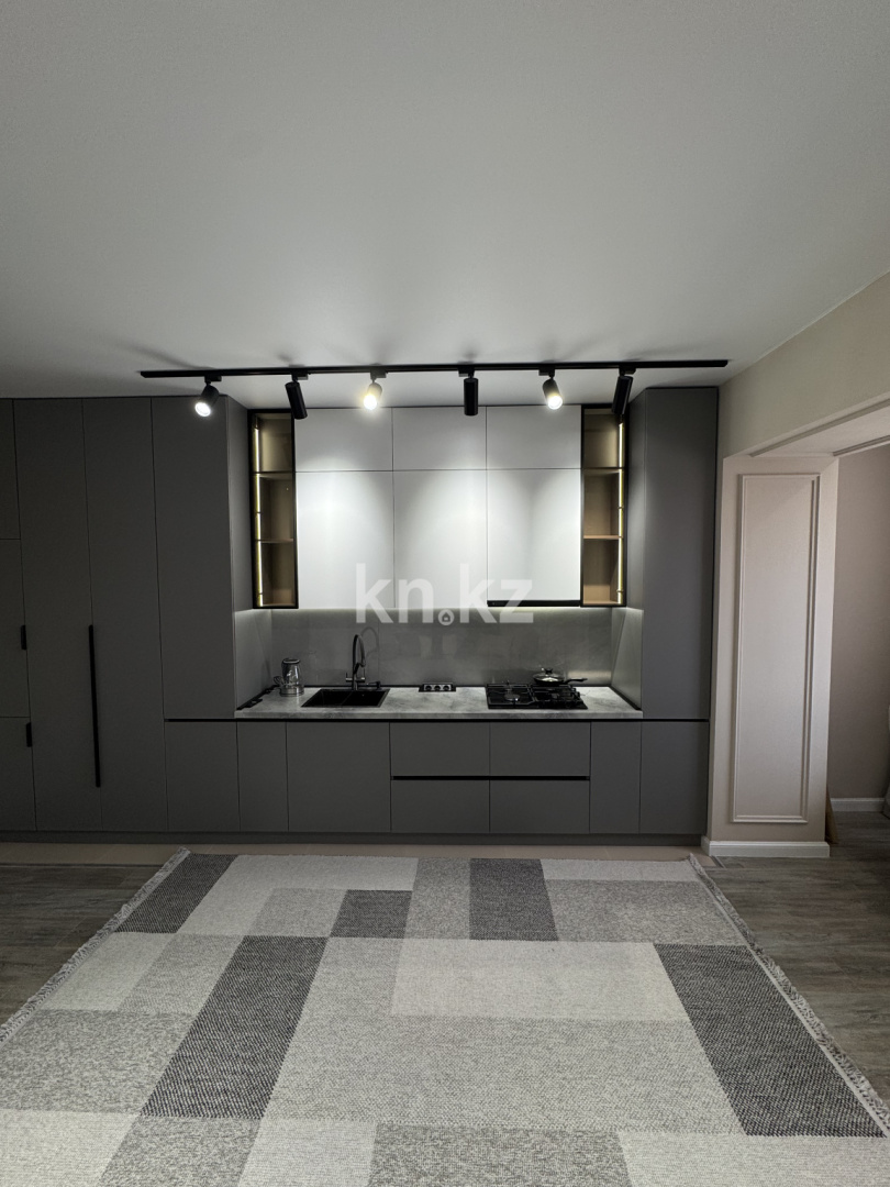 Продажа 1-комнатной квартиры, 47.5 м² в Актобе - фото 9