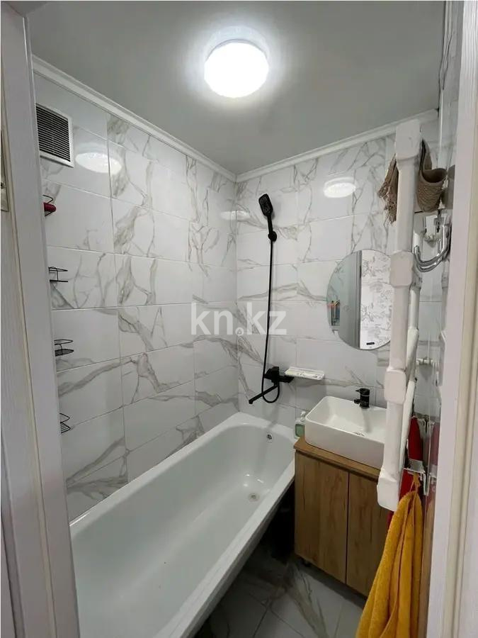 Продажа 3-комнатной квартиры, 62 м² в Караганде - фото 5