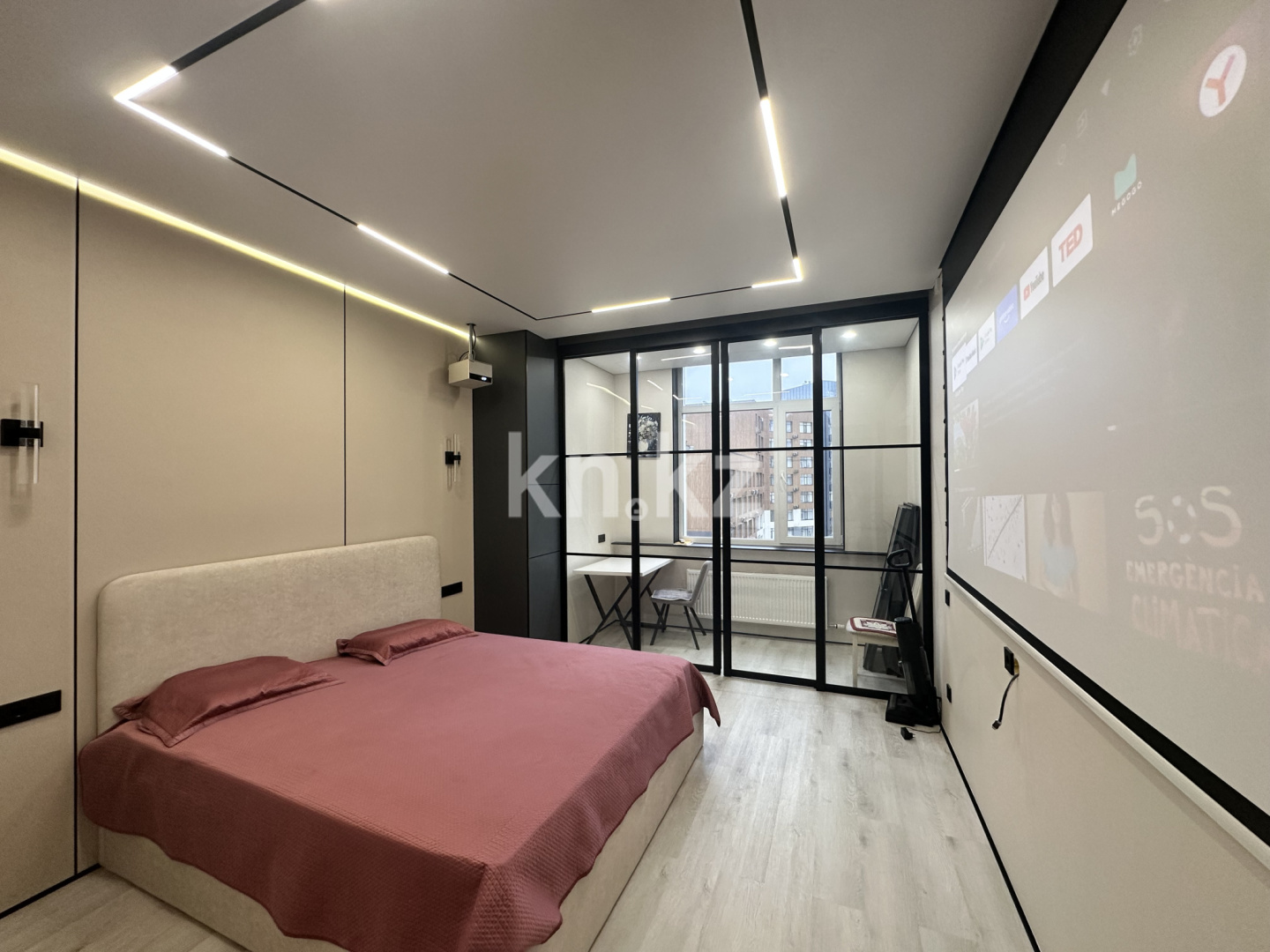 Продажа 3-комнатной квартиры, 95 м² в Астане - фото 2