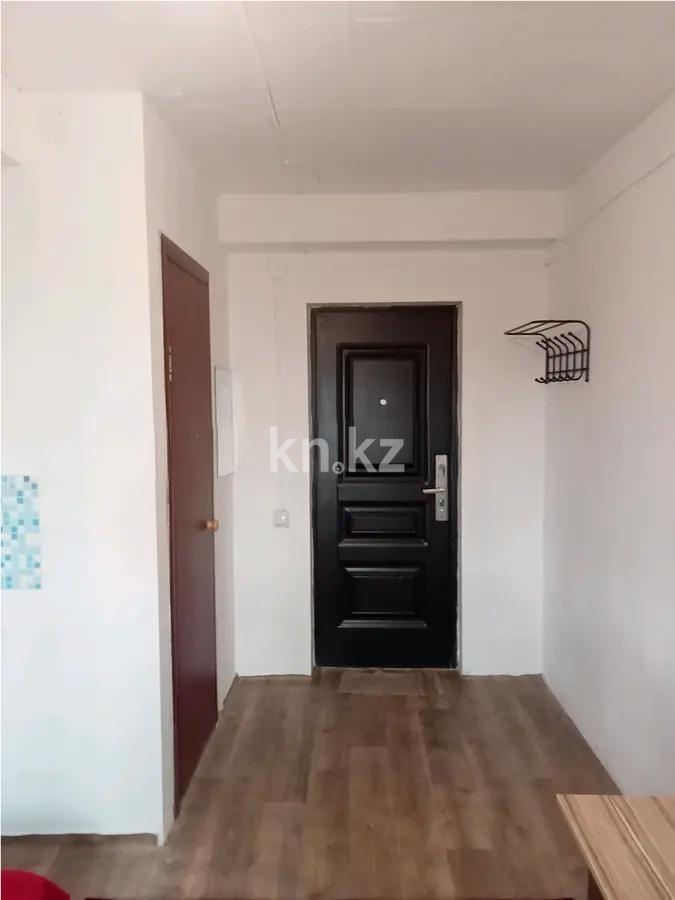 Продажа 1-комнатной квартиры, 11 м² в Алматы - фото 3