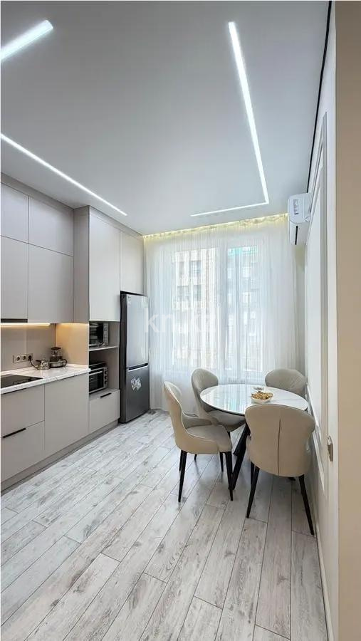 Продажа 2-комнатной квартиры, 48 м² в Алматы - фото 3
