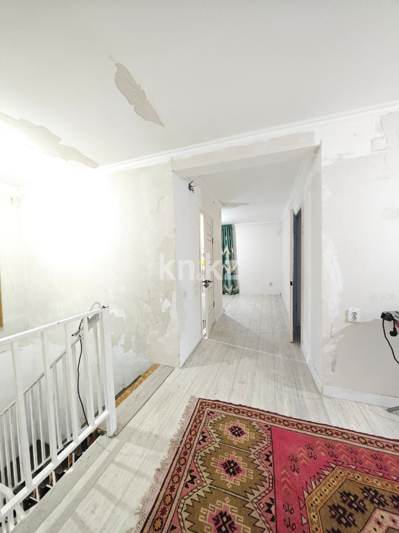Продажа 5-комнатного дома, 250 м² в Караганде - фото 11