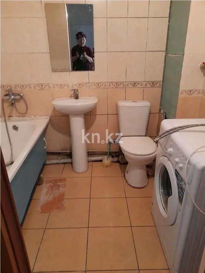 Продажа 2-комнатной квартиры, 47 м², пр. Кудайбердыулы, дом  31 в Астане - фото 4