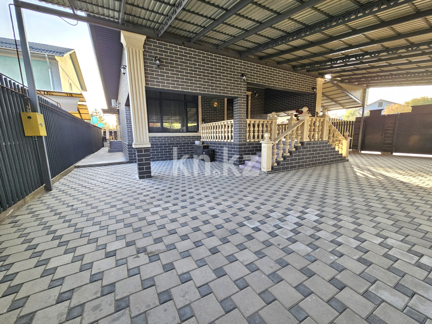 Продажа 4-комнатного дома, 180 м², мкр. Жана Куат в Алматы - фото 23