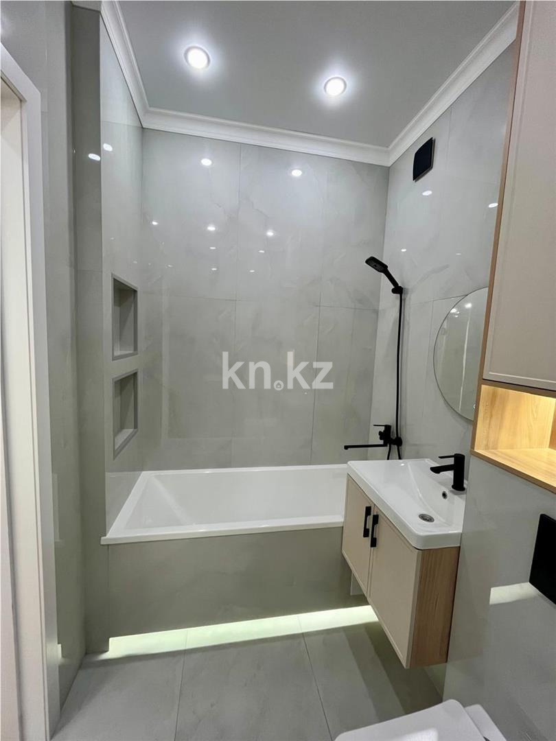Продажа 2-комнатной квартиры, 49 м² в Караганде - фото 6