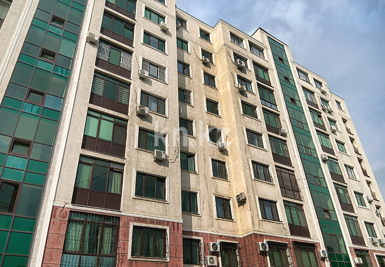 Продажа 2-комнатной квартиры, 86 м² в Алматы - фото 21