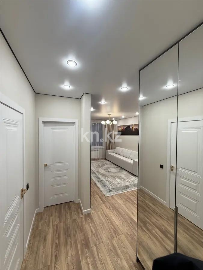 Продажа 2-комнатной квартиры, 41 м², ул. Халиуллина, дом  196 стр в Алматы - фото 5