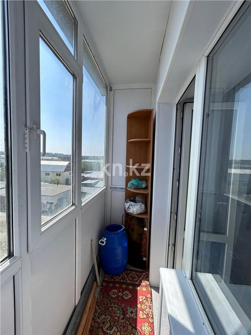 Продажа 2-комнатной квартиры, 50 м² в Темиртау - фото 13