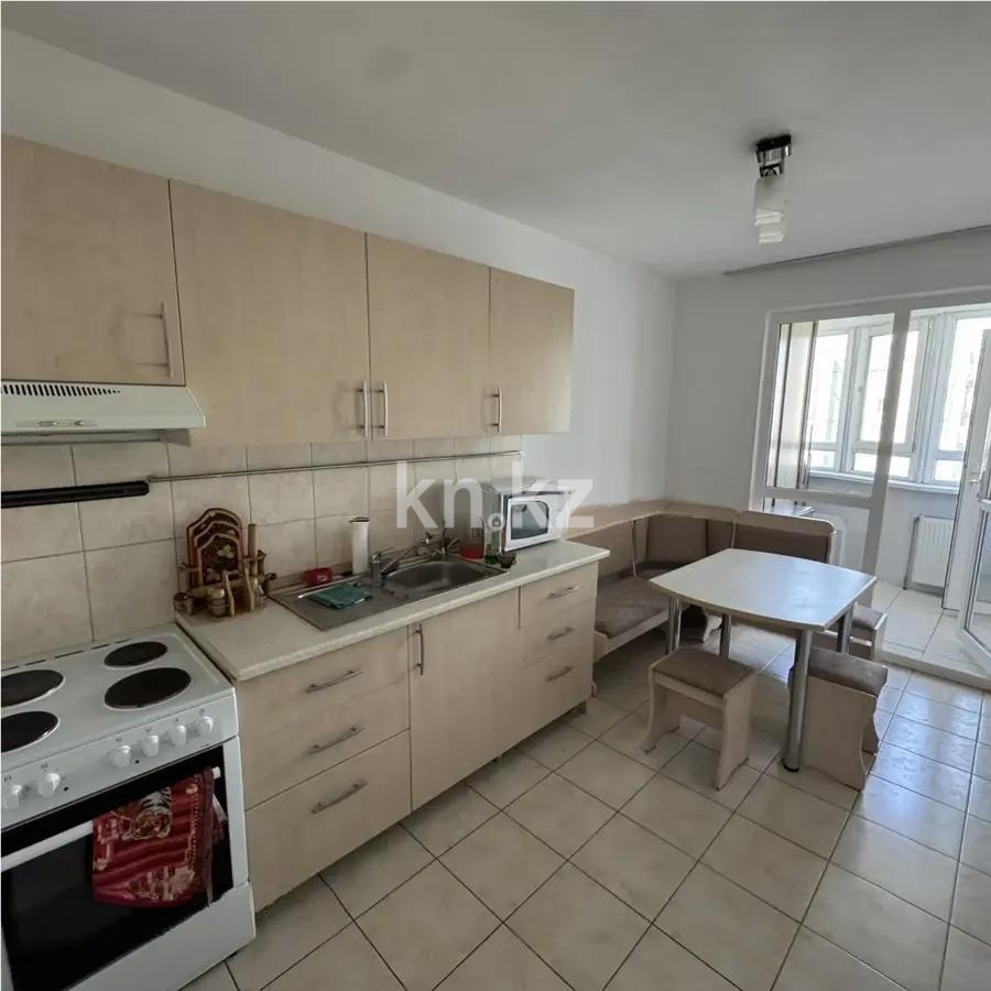 Продажа 3-комнатной квартиры, 83 м² в Алматы - фото 4