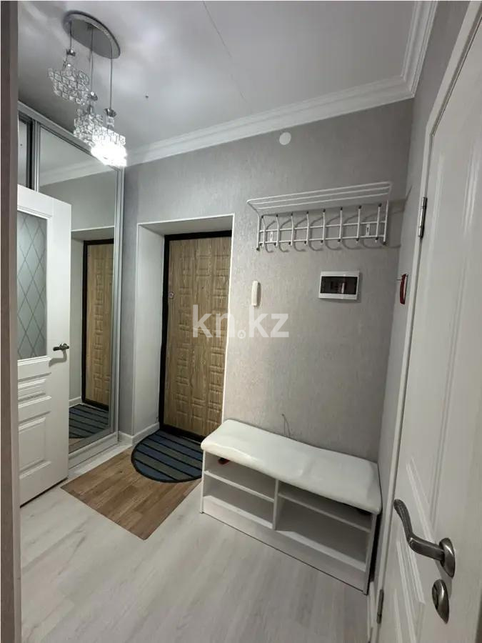 Продажа 1-комнатной квартиры, 38 м² в Астане - фото 5
