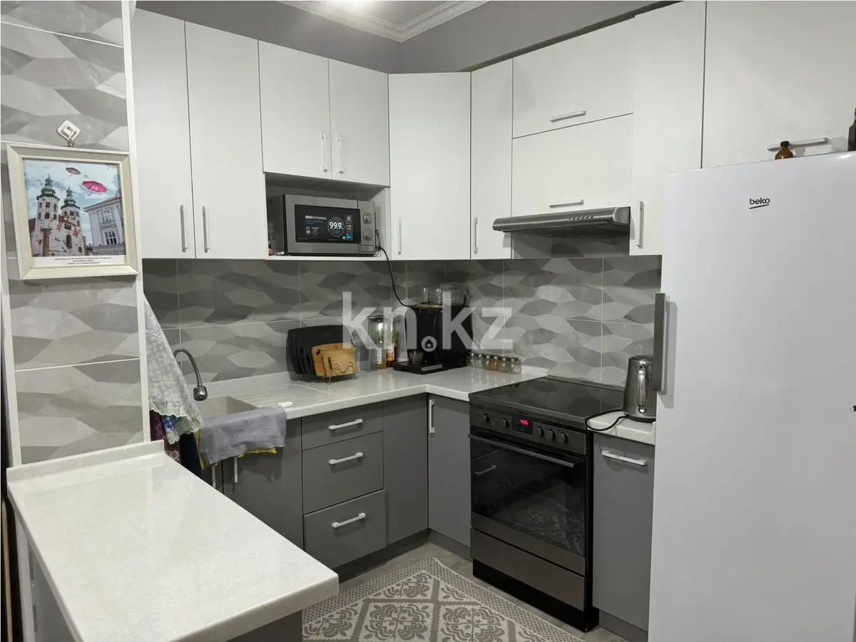 Продажа 3-комнатной квартиры, 92 м² в Алматы - фото 4