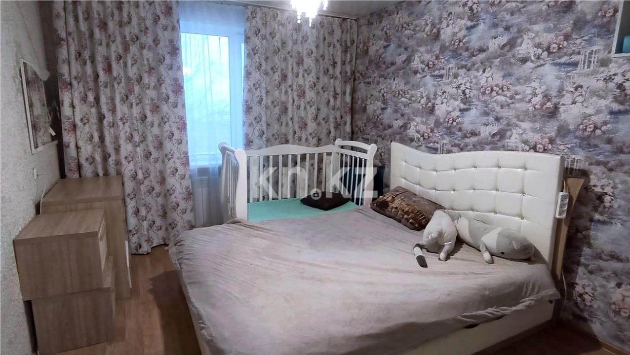 Продажа 2-комнатной квартиры, 52 м² в Темиртау - фото 4