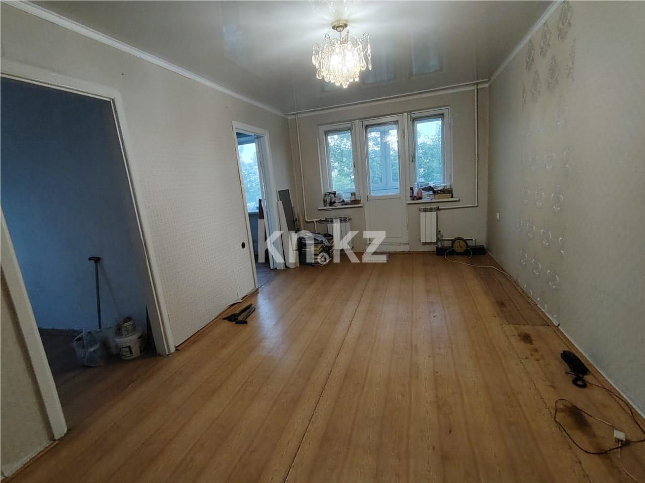 Продажа 4-комнатной квартиры, 60 м², пр. Мира, дом  106 в Темиртау