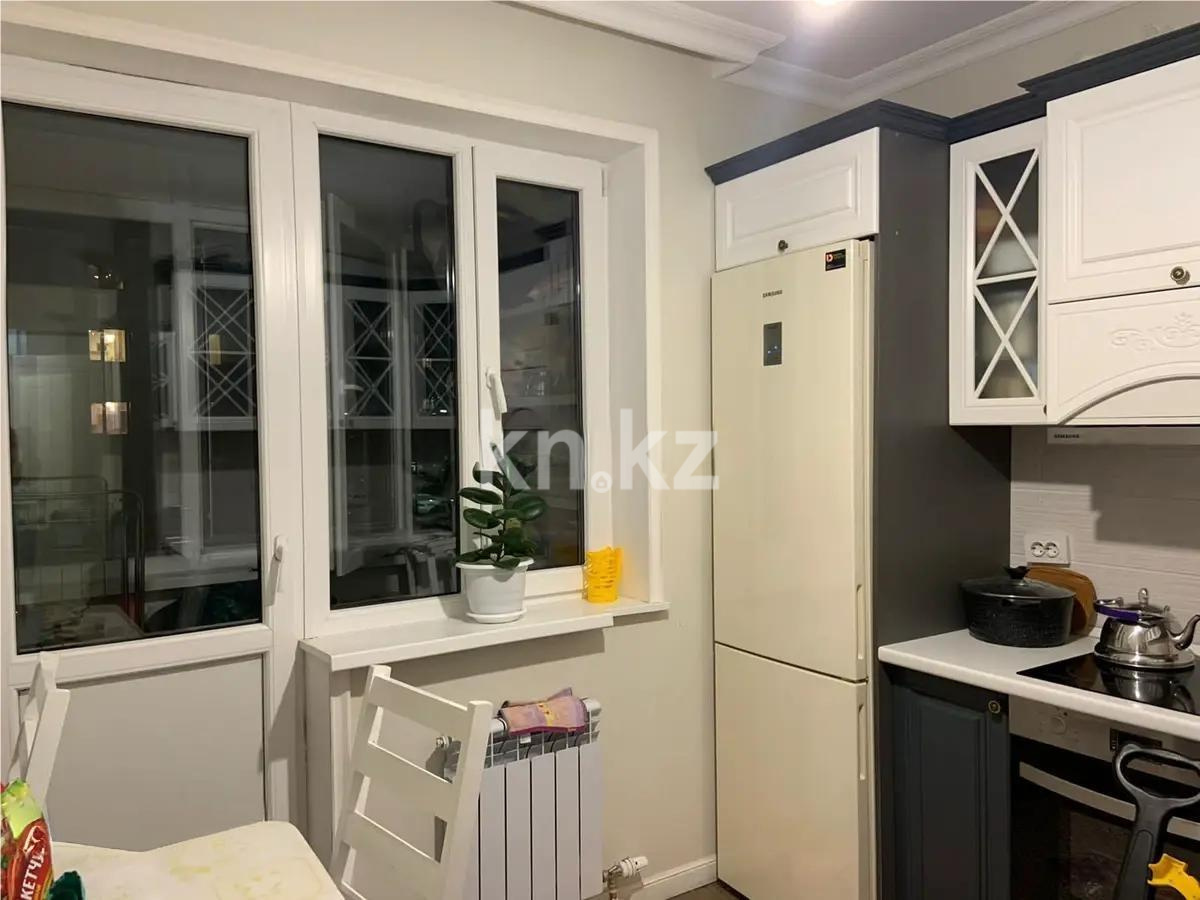 Продажа 1-комнатной квартиры, 38 м² в Астане - фото 2