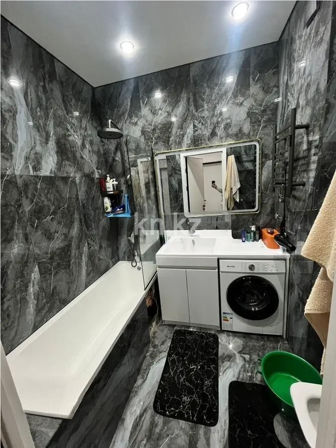 Продажа 2-комнатной квартиры, 58 м² в Алматы - фото 3