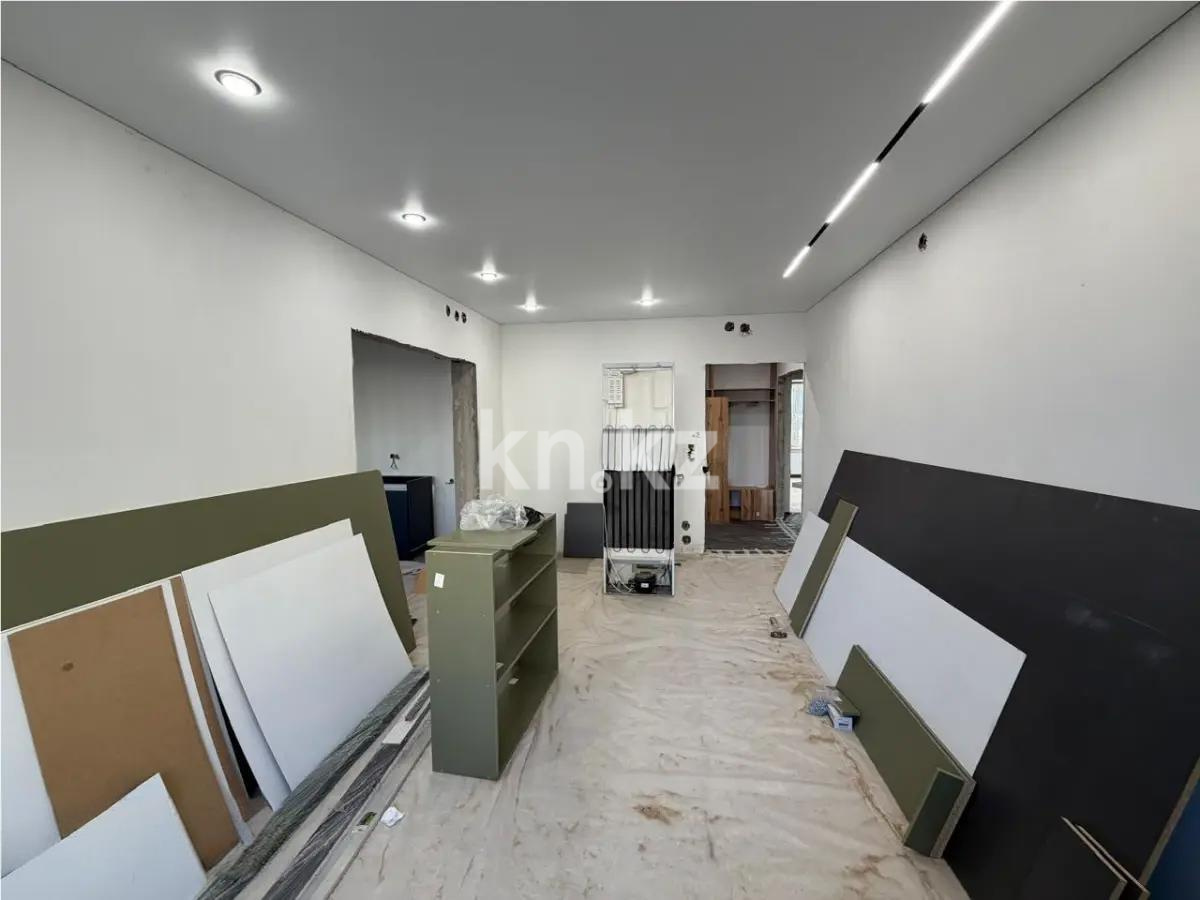 Продажа 3-комнатной квартиры, 68 м² в Астане