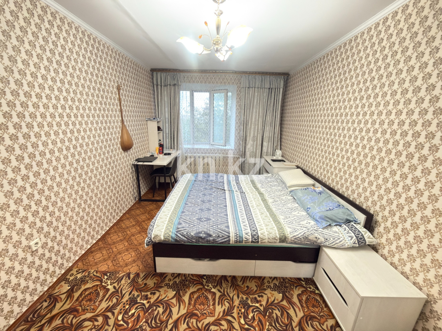 Продажа 3-комнатной квартиры, 68 м² в Караганде - фото 5