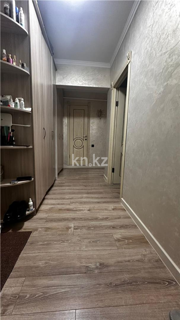 Продажа 2-комнатной квартиры, 52 м² в Караганде - фото 6