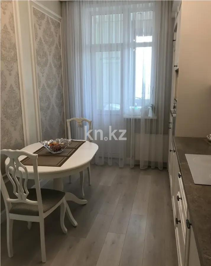 Продажа 1-комнатной квартиры, 42 м² в Астане - фото 2
