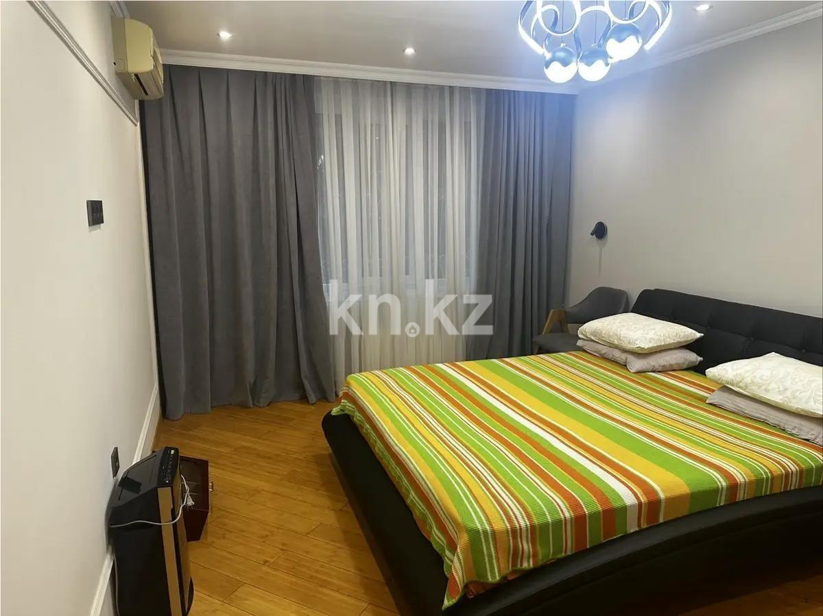 Продажа 3-комнатной квартиры, 75 м² в Алматы - фото 2
