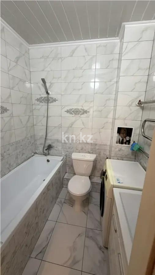 Продажа 2-комнатной квартиры, 59.7 м² в Астане - фото 4