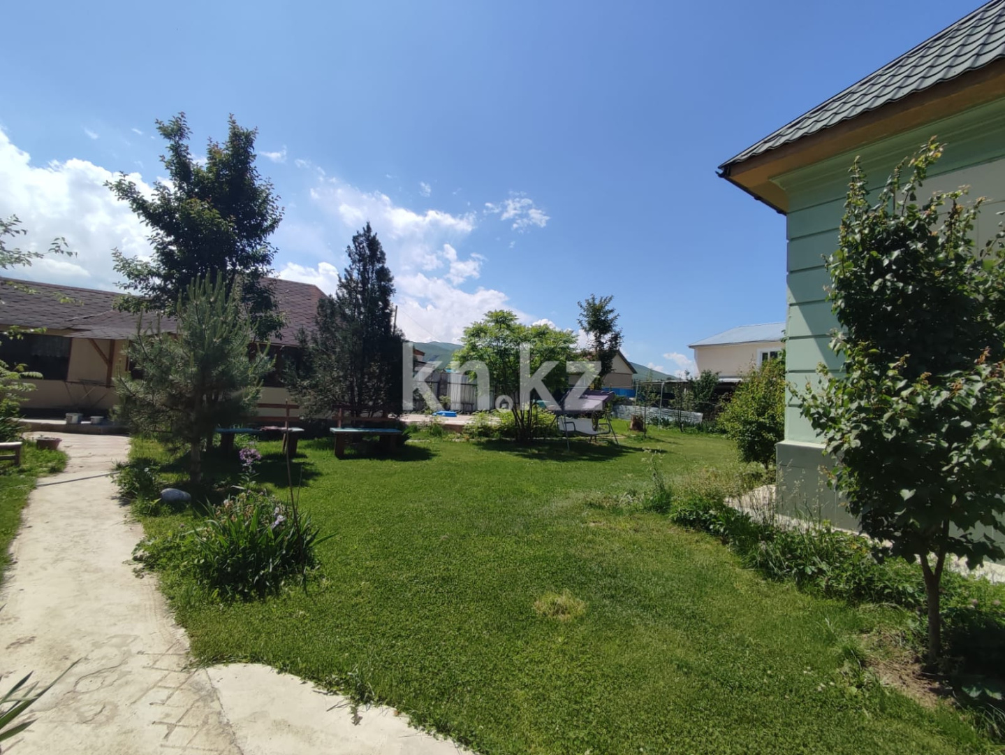 Продажа 6-комнатного дома, 600 м² в Алматинской области - фото 2