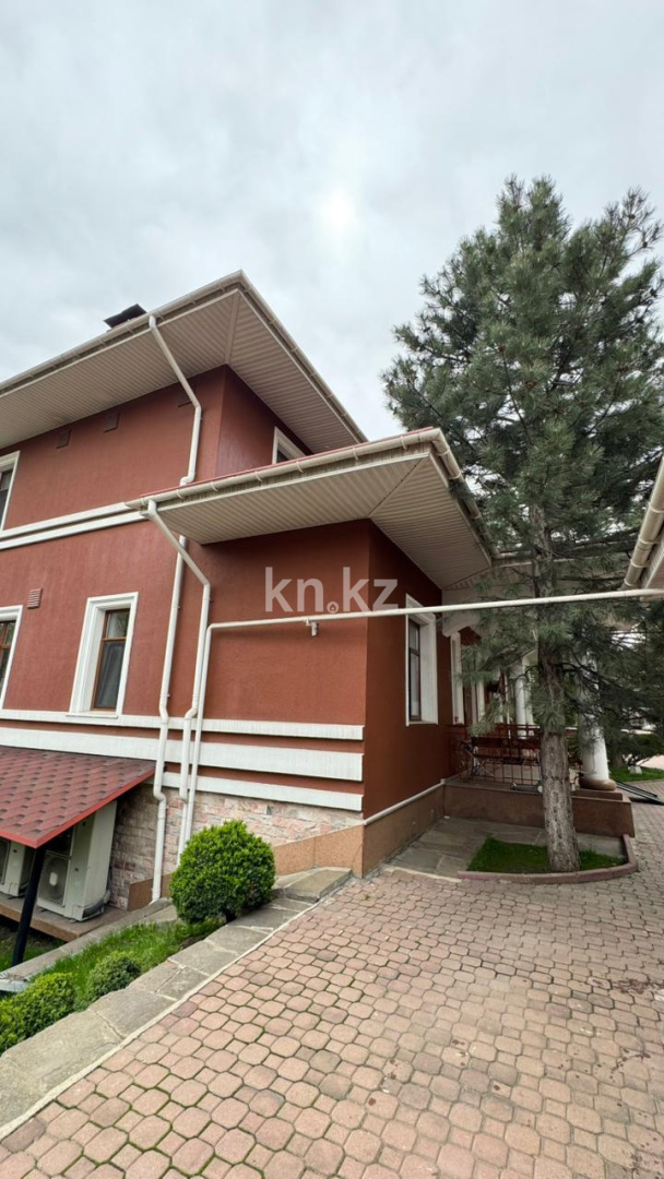 Продажа 7-комнатного дома, 823 м² в Алматы - фото 3