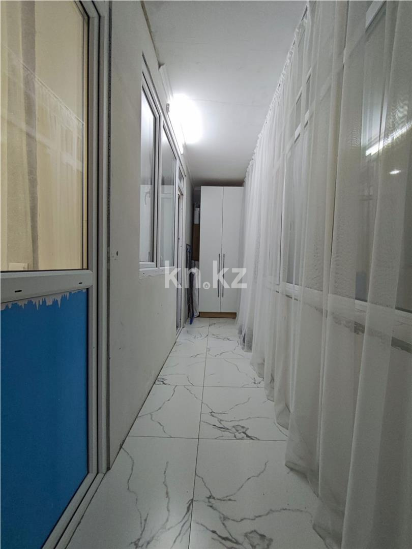 Продажа 2-комнатной квартиры, 61 м² в Астане - фото 10