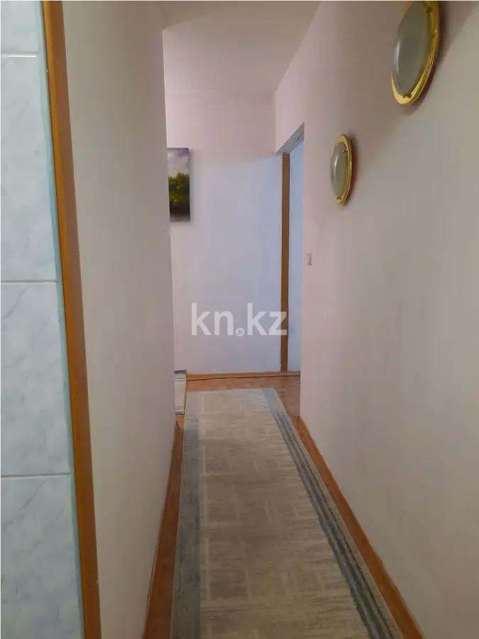 Продажа 2-комнатной квартиры, 46 м², пр. Момышулы, дом  19/2 в Темиртау - фото 3