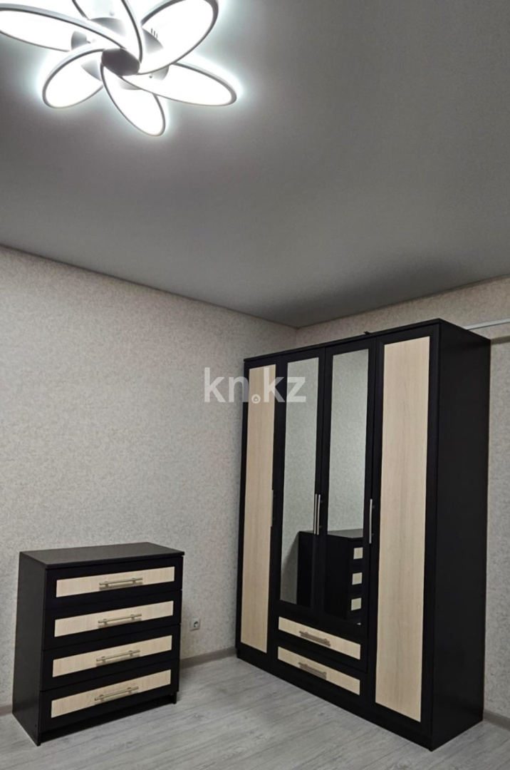 Аренда 2-комнатной квартиры, 52 м² в Астане - фото 7