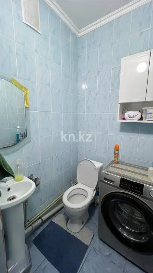 Продажа 2-комнатной квартиры, 58.2 м², ул. Е-15, дом  3 в Астане - фото 4