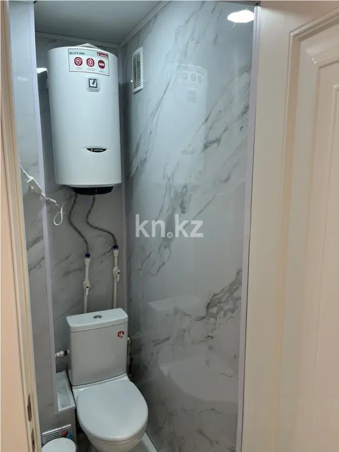 Продажа 1-комнатной квартиры, 31 м², пр. Республики, дом  24 в Караганде - фото 3