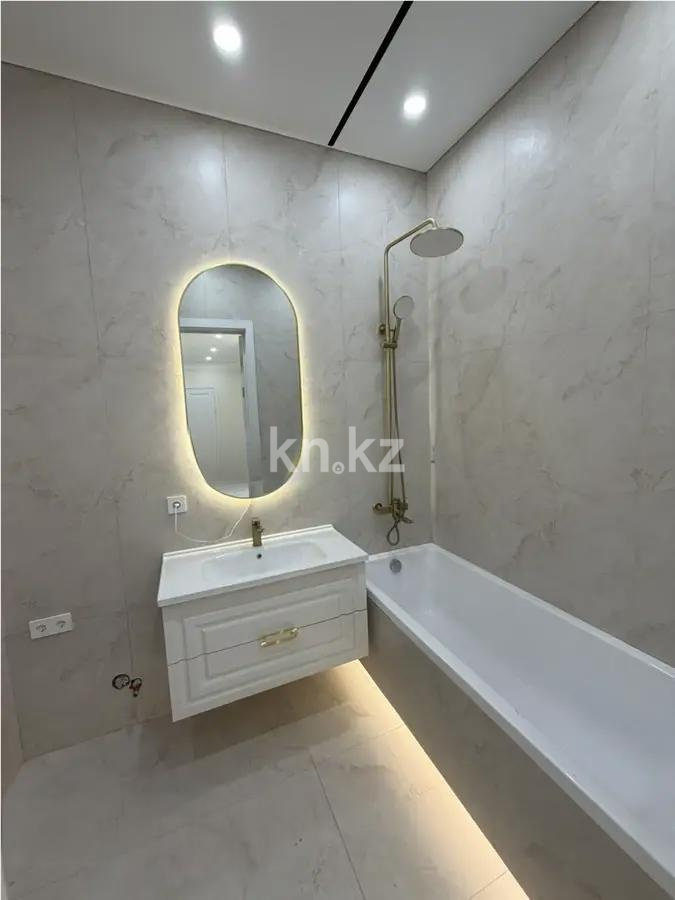 Продажа 2-комнатной квартиры, 64 м² в Астане - фото 2