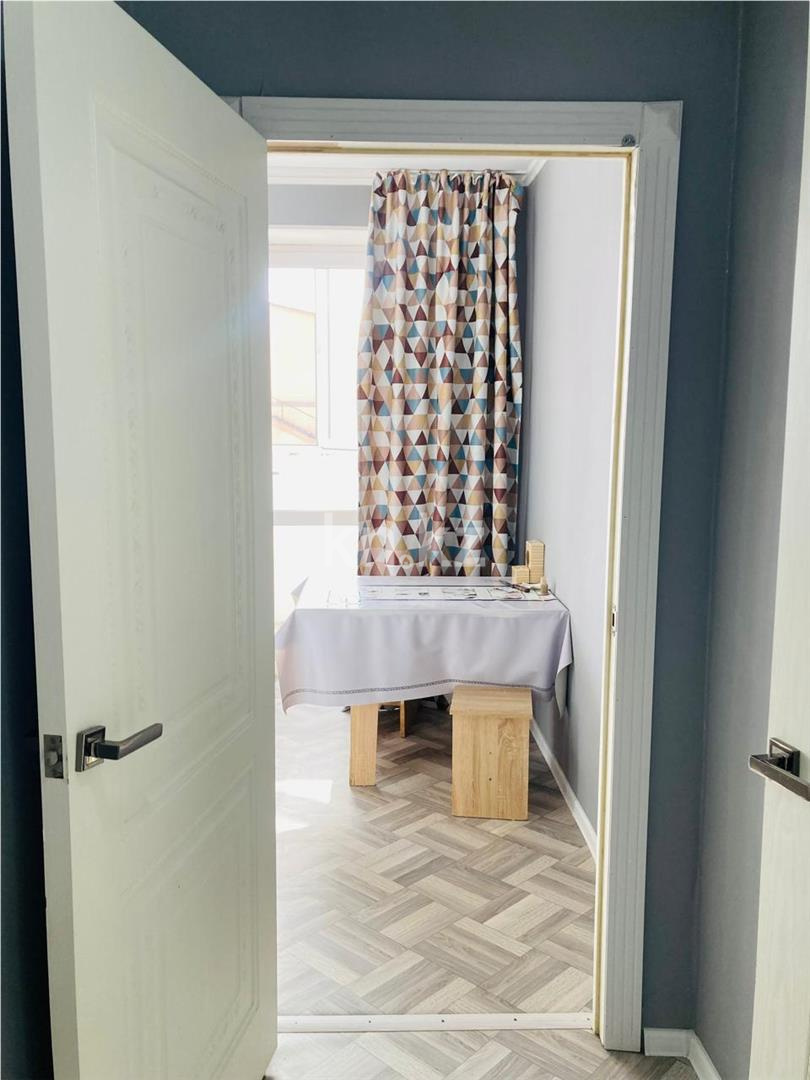 Продажа 1-комнатной квартиры, 40 м², ул. Гапеева в Караганде - фото 13