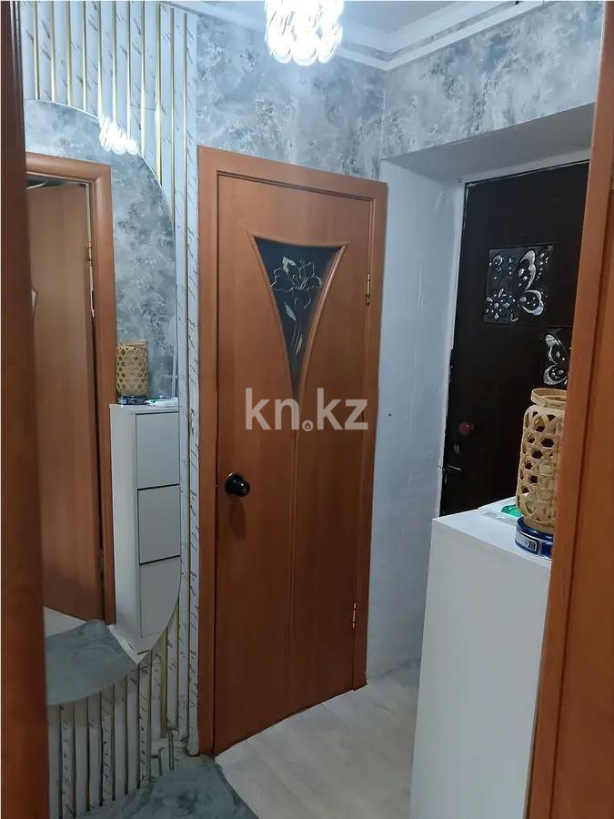 Продажа 2-комнатной квартиры, 30 м², ул. Кендала, дом  2 в Астане - фото 4