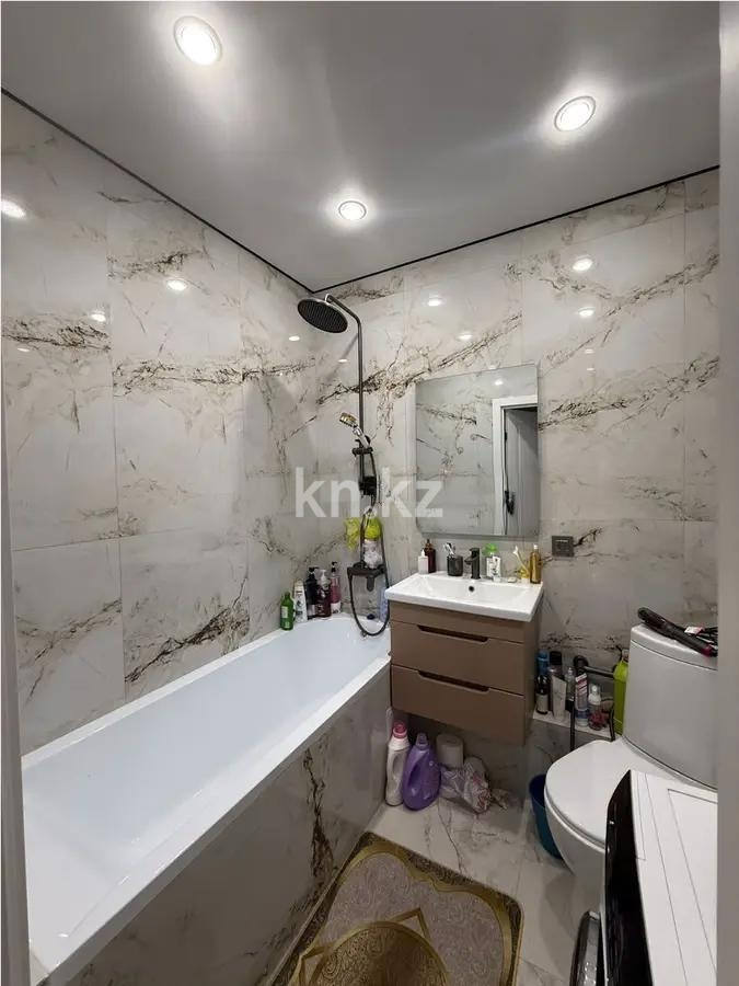 Продажа 2-комнатной квартиры, 45 м² в Астане - фото 3