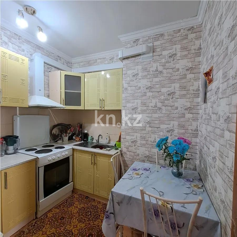 Продажа 2-комнатной квартиры, 46 м² в Астане - фото 3