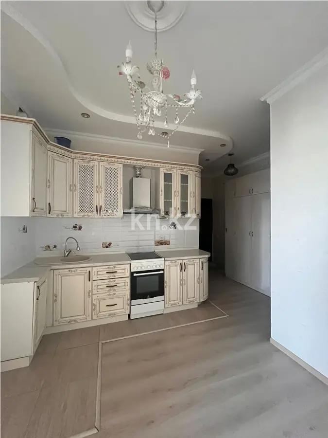 Продажа 2-комнатной квартиры, 53 м² в Астане - фото 3