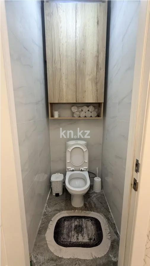 Продажа 3-комнатной квартиры, 76 м² в Астане - фото 7