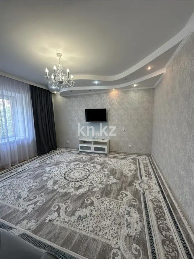 Продажа 2-комнатной квартиры, 63 м² в Астане