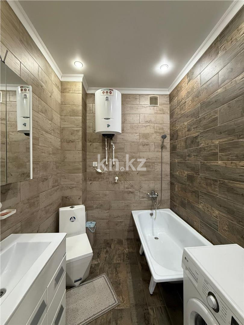 Продажа 3-комнатной квартиры, 61 м² в Караганде - фото 7