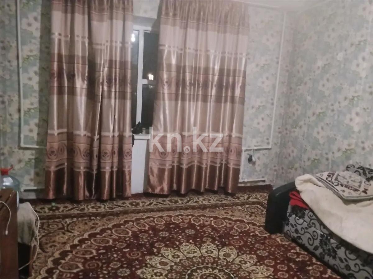 Продажа 1-комнатной квартиры, 35 м² в Караганде