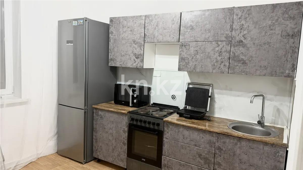 Продажа 1-комнатной квартиры, 40.4 м², ул. Сыганак, дом  4 в Астане - фото 3