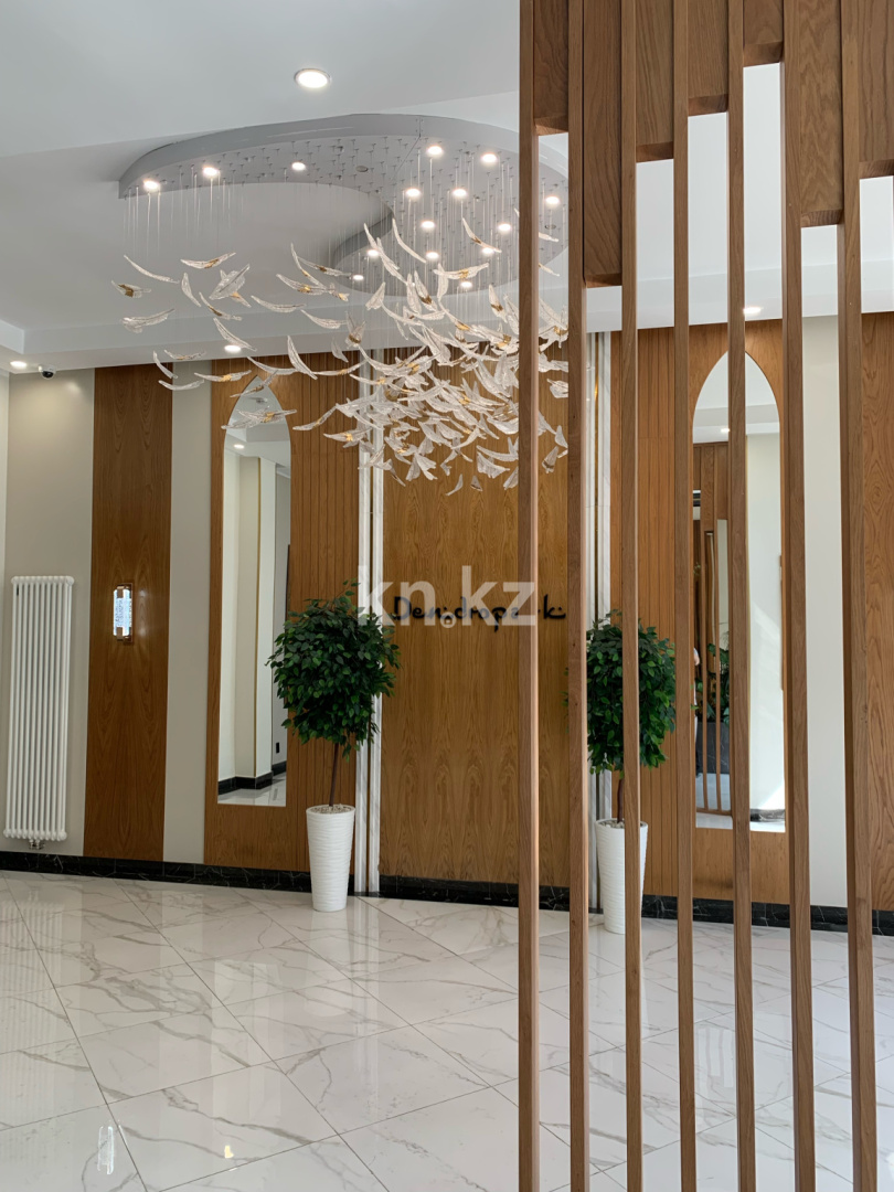 Продажа 1-комнатной квартиры, 50 м², Тулеметова, дом  160 в Шымкенте - фото 9