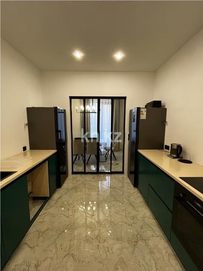 Продажа 3-комнатной квартиры, 95 м² в Алматы - фото 4