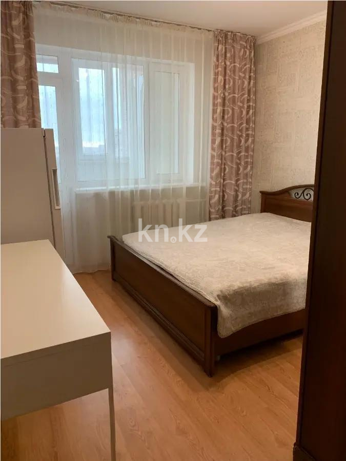 Продажа 3-комнатной квартиры, 93 м² в Астане - фото 3