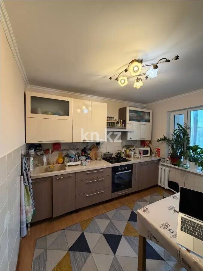 Продажа 2-комнатной квартиры, 48 м² в Алматы - фото 3